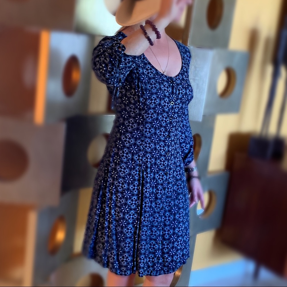 🛍Adorable Hollister Dress!